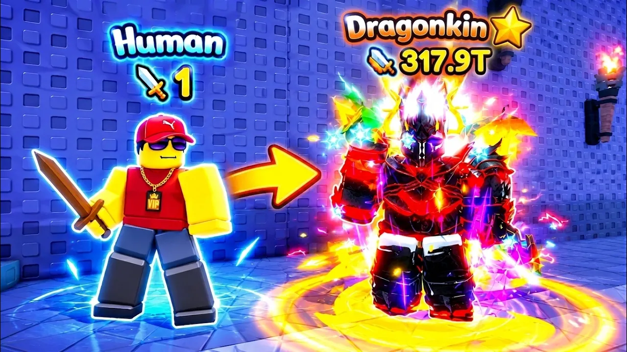 Loot To Forge rebirth