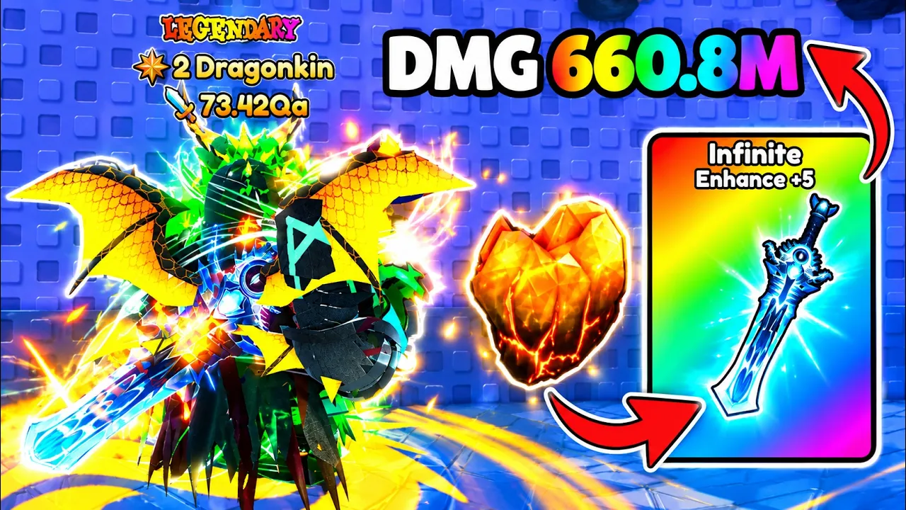 Loot To Forge skills